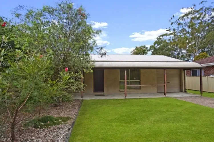 Second view of Homely house listing, 156 Leo Drive, Narrawallee NSW 2539
