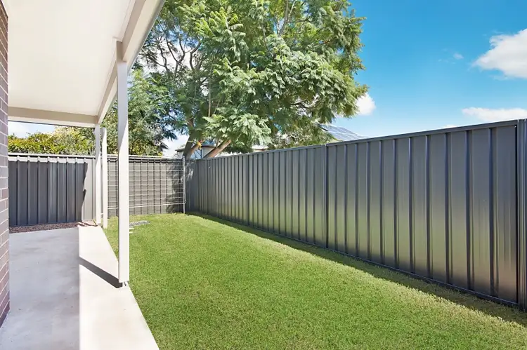 Fourth view of Homely townhouse listing, 1/4E Kemp Street, Wallsend NSW 2287