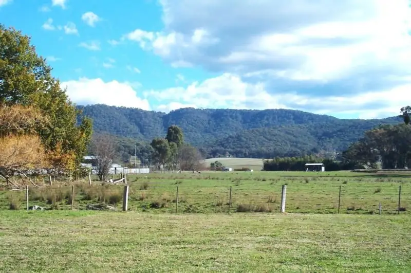 Main view of Homely land listing, Address available on request