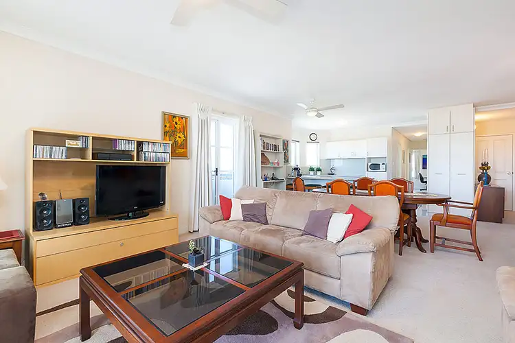 Fourth view of Homely apartment listing, E10/161 Colin Street, West Perth WA 6005