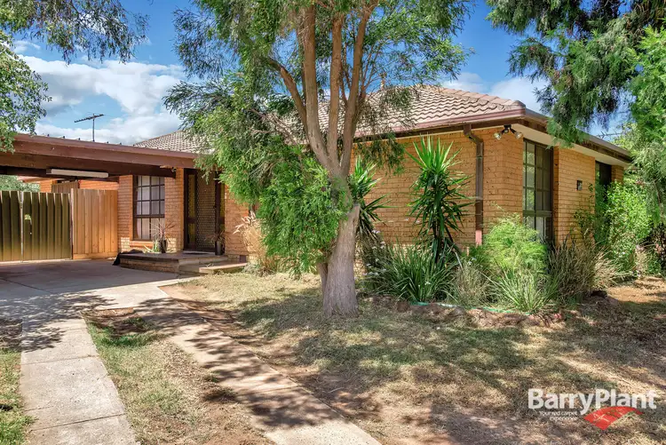 23 Nangiloc Crescent, Werribee VIC 3030