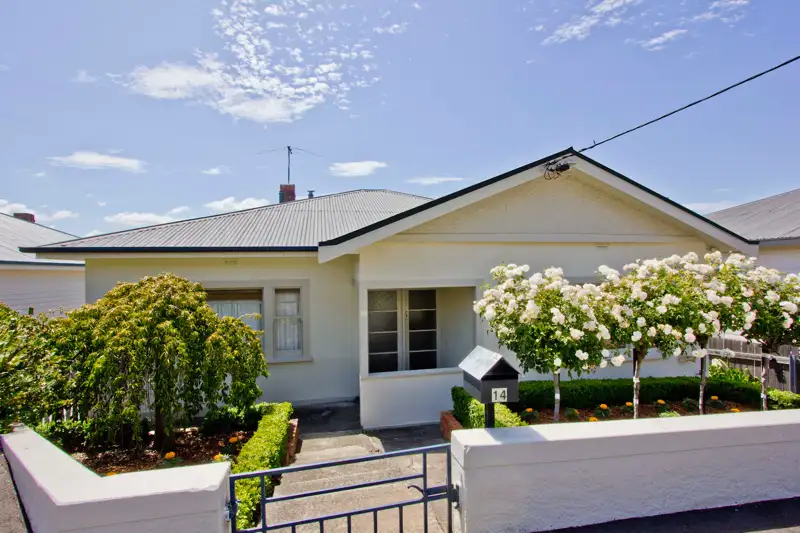 Main view of Homely house listing, 14 Rocklynn Place, West Launceston TAS 7250