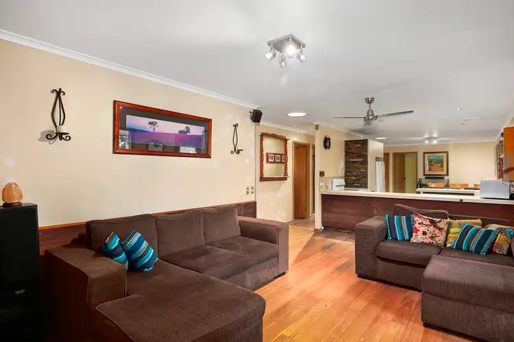 Third view of Homely house listing, 8 Banksia Court, Castella VIC 3777