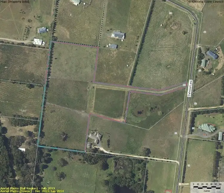Main view of Homely land listing, 35 Dalwood Lane, Portland VIC 3305