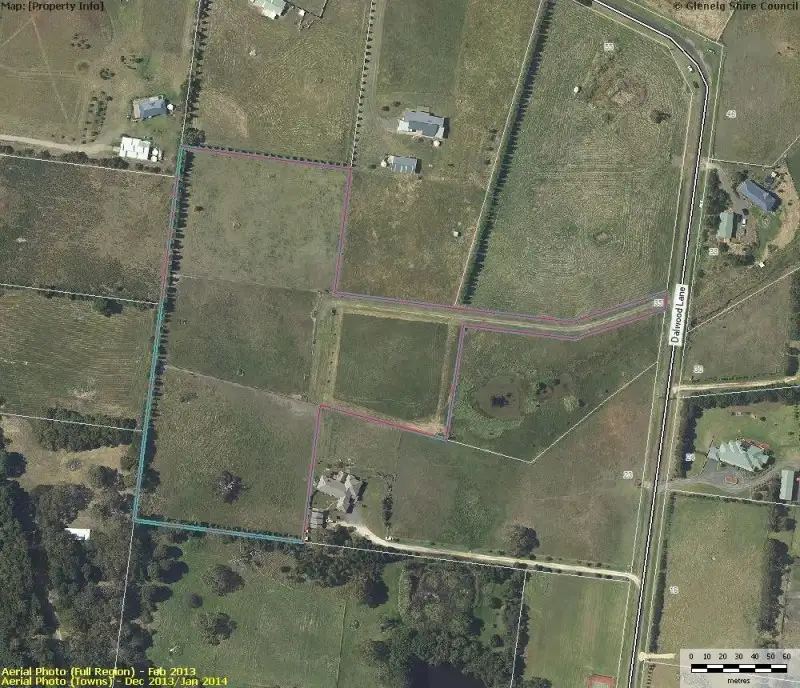 Main view of Homely land listing, 35 Dalwood Lane, Portland VIC 3305
