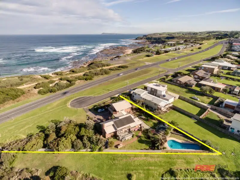 Main view of Homely house listing, 3587 Bass Highway, Kilcunda VIC 3995