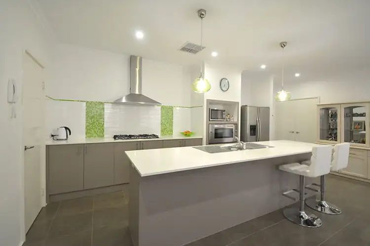 Fourth view of Homely house listing, 11 Bramston Circus, Secret Harbour WA 6173