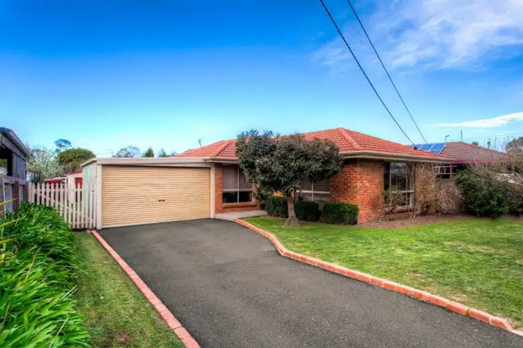 Main view of Homely house listing, 308 Learmonth Road, Mitchell Park VIC 3355