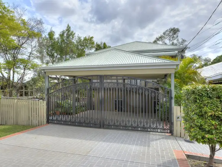 26 Baldwin Street, Bulimba QLD 4171