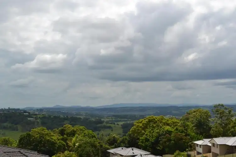 Third view of Homely land listing, LOT 2 Hilltop Close, Goonellabah NSW 2480
