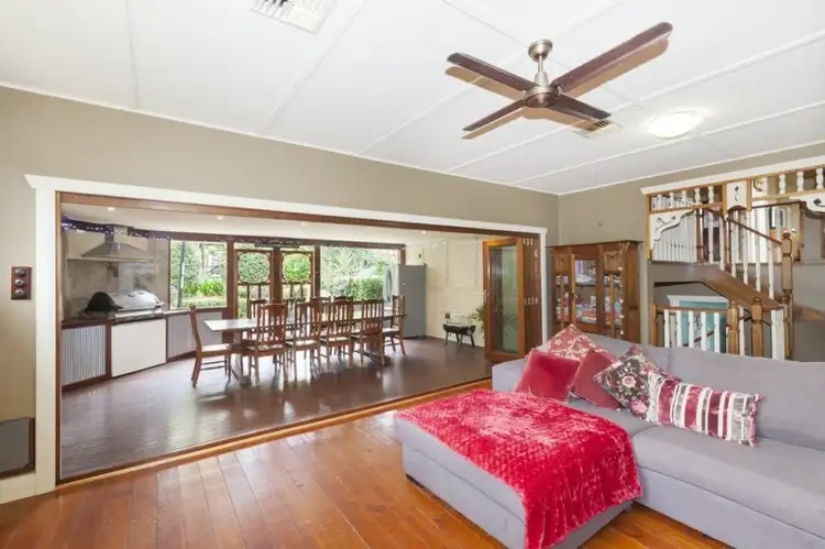 Fourth view of Homely house listing, 11 George Street, Springwood NSW 2777