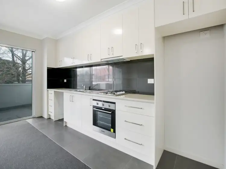 Third view of Homely apartment listing, 104/44 Beach Street, Frankston VIC 3199