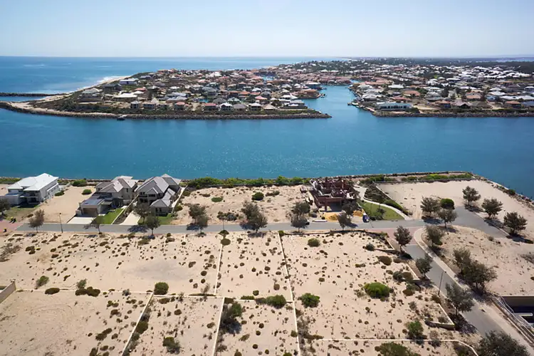 Fourth view of Homely land listing, 11 Surf View, Dawesville WA 6211