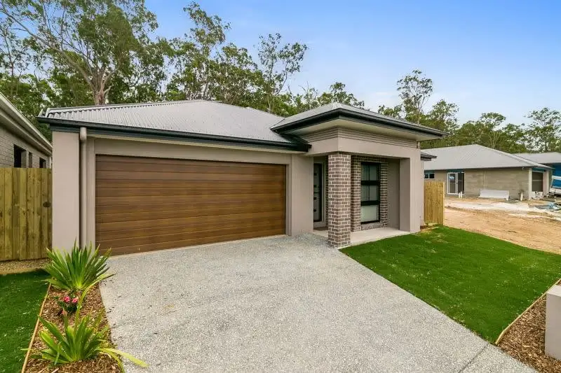 Main view of Homely house listing, 13 Caladenia Street, Deebing Heights QLD 4306