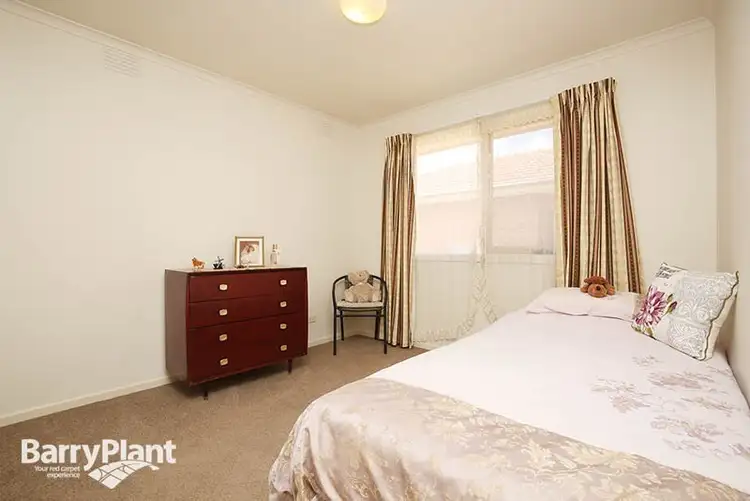Sixth view of Homely unit listing, 8/237-239 Hull Road, Mooroolbark VIC 3138