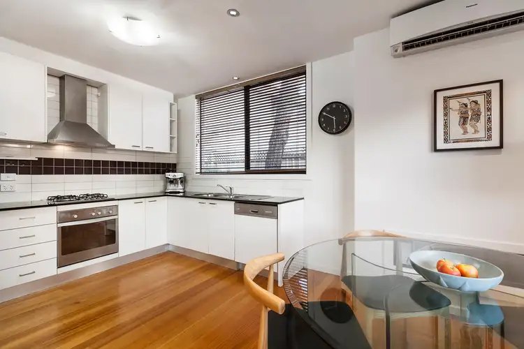 Fifth view of Homely townhouse listing, 78A Victoria Road, Northcote VIC 3070