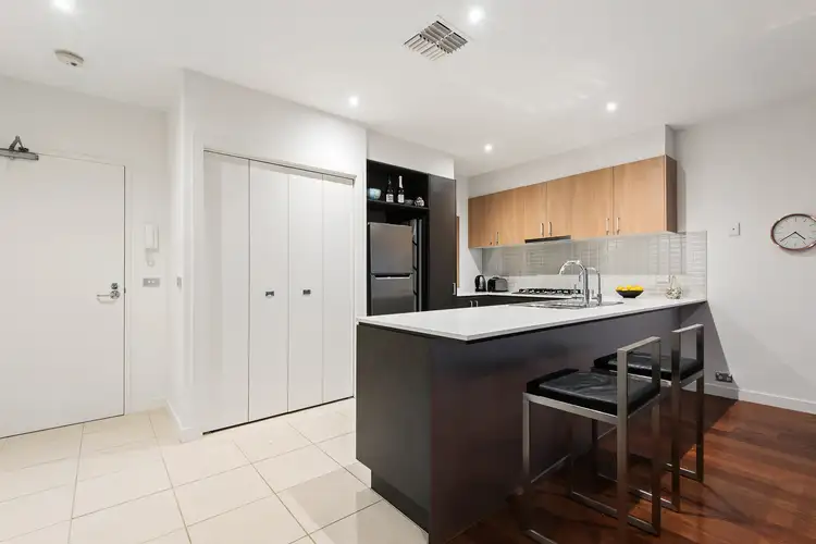 Fourth view of Homely apartment listing, 4/40 Springthorpe Boulevard, Macleod VIC 3085