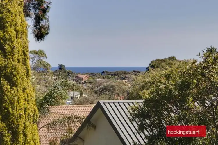 Third view of Homely house listing, 23 Pender Avenue, Mornington VIC 3931