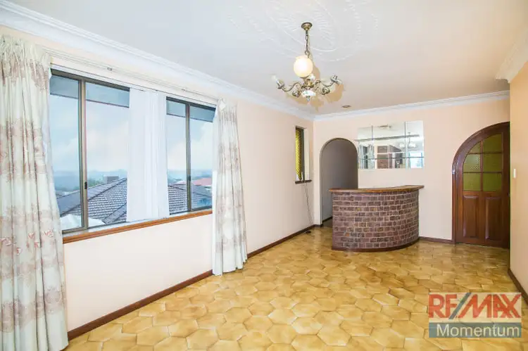 Fifth view of Homely house listing, 45 Hanrahan Loop, Kardinya WA 6163