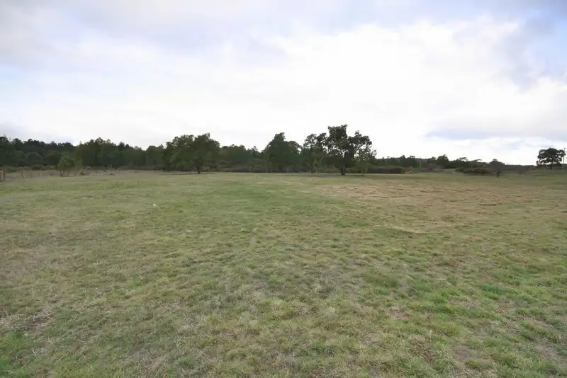 Main view of Homely land listing, C/A 4, Sect 11a Browns Road, Scarsdale VIC 3351
