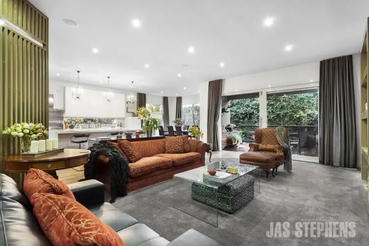 Second view of Homely house listing, 5 Jessie Street, Sunshine VIC 3020