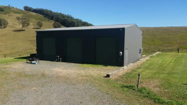 Fifth view of Homely land listing, Lot 115 Mill Creek Road, Stroud NSW 2425