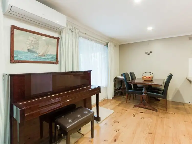 Fifth view of Homely house listing, 43 Balaka Street, Warneet VIC 3980