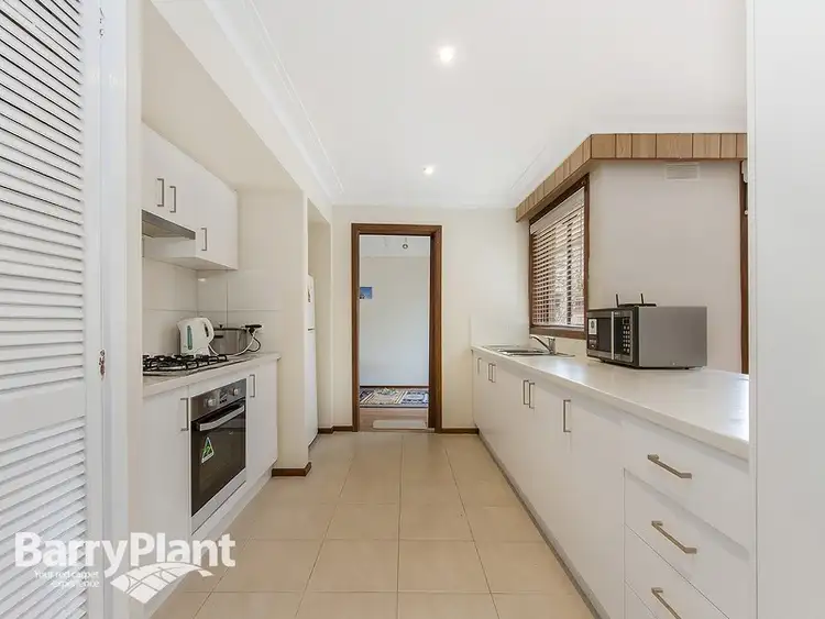 Fourth view of Homely house listing, 14 Tintern Close, St Albans VIC 3021