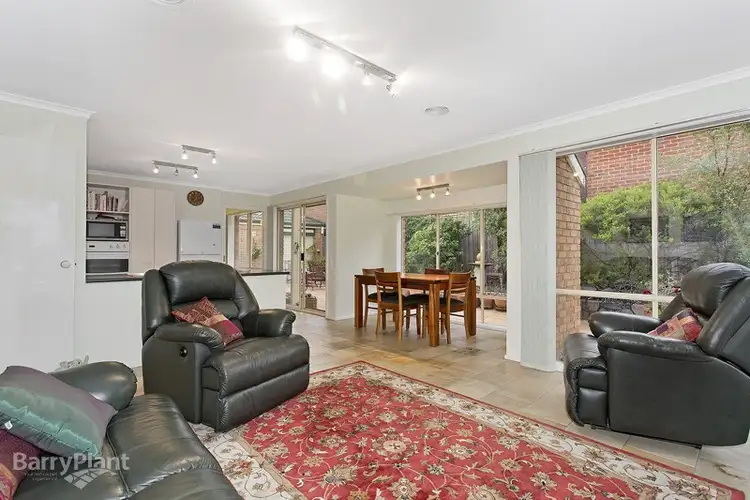 Third view of Homely house listing, 23 Allardice Parade, Berwick VIC 3806