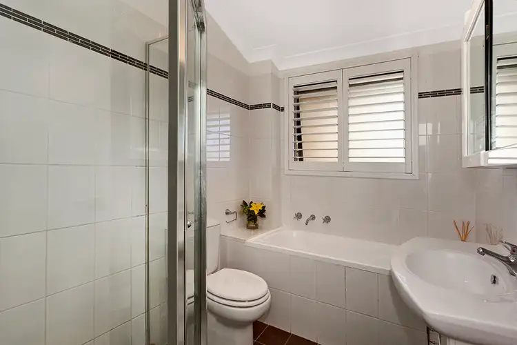 Fifth view of Homely townhouse listing, 2/5-17 High Street, Manly NSW 2095