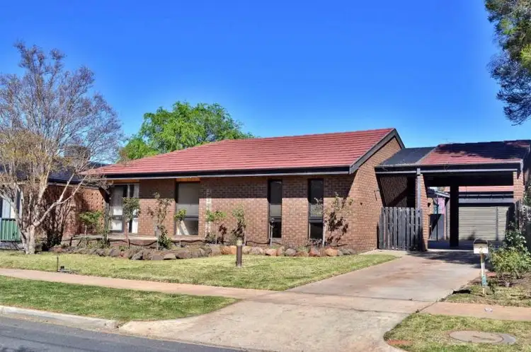 2 Nulty Drive, Robinvale VIC 3549