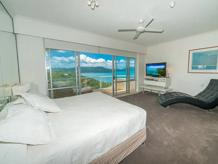 Seventh view of Homely apartment listing, 12/1 Marina Drive, Hamilton Island QLD 4803