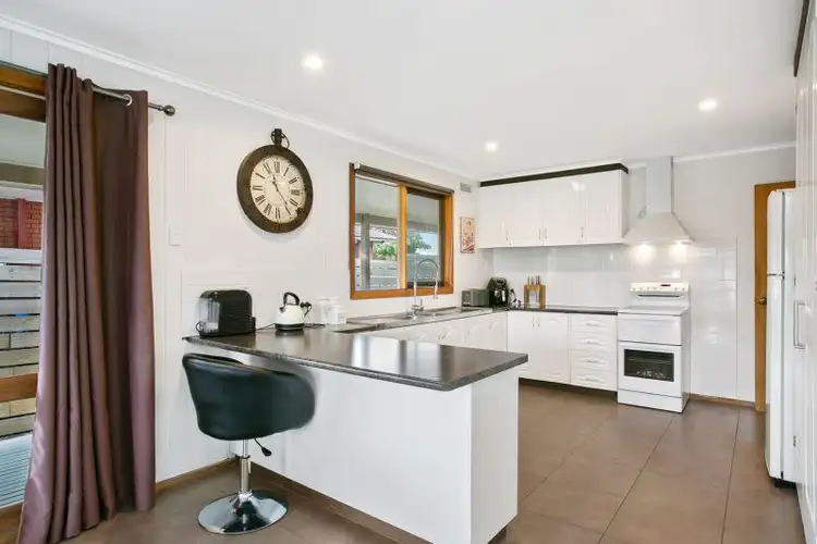 Second view of Homely house listing, 100 Wentworth Road, Wonthaggi VIC 3995