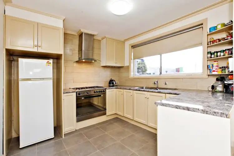 Second view of Homely house listing, 4 Dyer Street, Hoppers Crossing VIC 3029