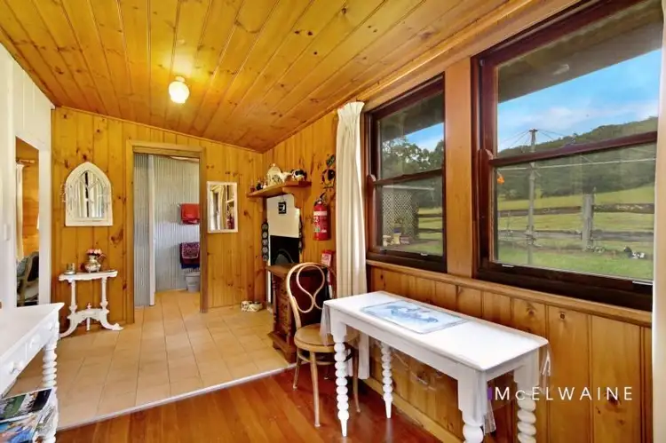 Fifth view of Homely house listing, 754 Main Creek Road, Dungog NSW 2420