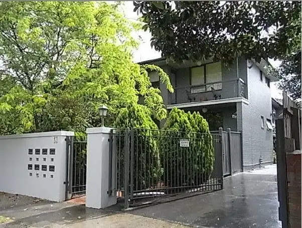13 Emily Street