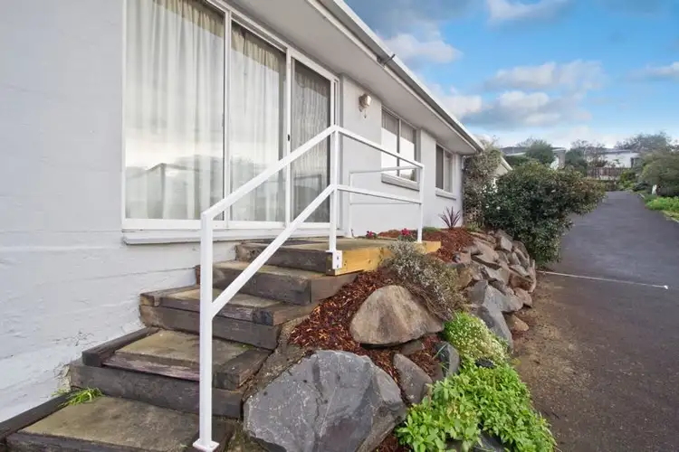 Third view of Homely unit listing, 3/43a Connaught Crescent, West Launceston TAS 7250