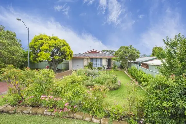 Main view of Homely house listing, 25 Nelmes Close, Toronto NSW 2283
