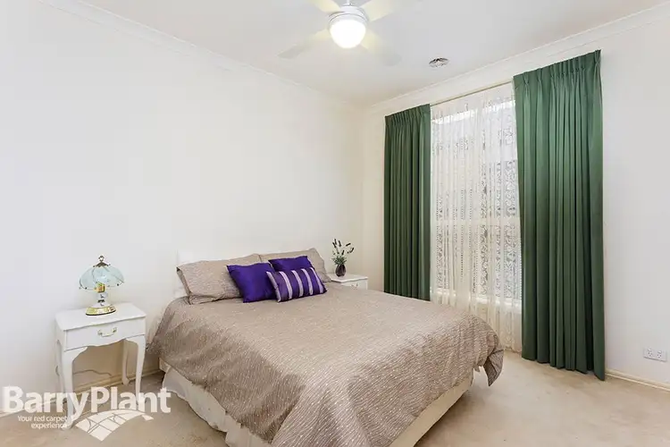 Fourth view of Homely house listing, 2/5-7 Newham Way, Altona Meadows VIC 3028
