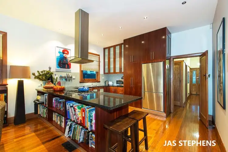 Fourth view of Homely house listing, 62 Bena Street, Yarraville VIC 3013