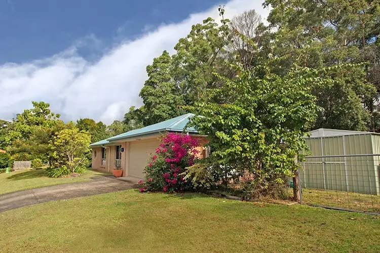 Second view of Homely house listing, 20 Leigha Place, Kureelpa QLD 4560