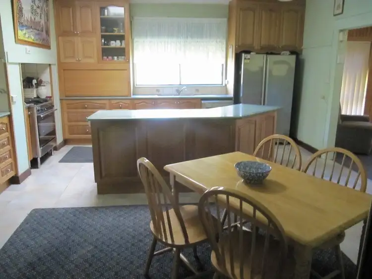 Second view of Homely rural property listing, 679 Maffra-Sale Road, Bundalaguah VIC 3851