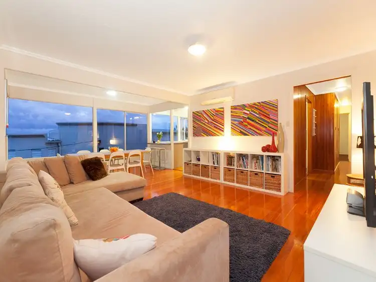 Third view of Homely house listing, 91 Welbeck Street, Alderley QLD 4051