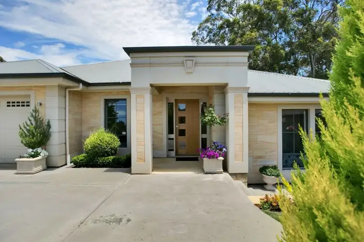 Main view of Homely house listing, 26 Junction Road, Balhannah SA 5242