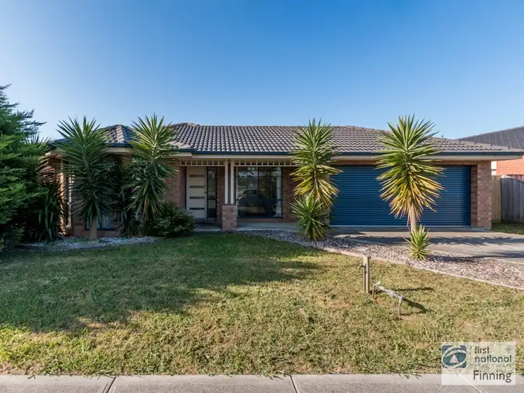 Main view of Homely house listing, 74 Majestic Boulevard, Cranbourne VIC 3977