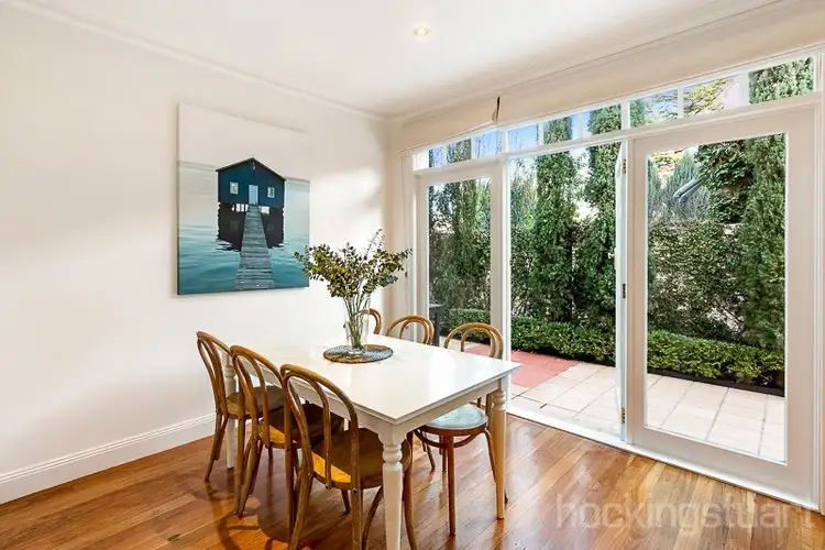 Fifth view of Homely townhouse listing, 2B Brunel Street, Malvern East VIC 3145