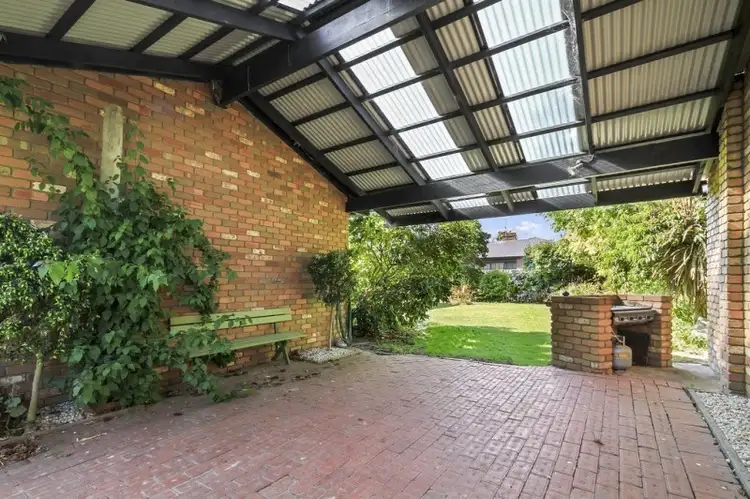 Third view of Homely house listing, 46 Guthridge Parade, Sale VIC 3850
