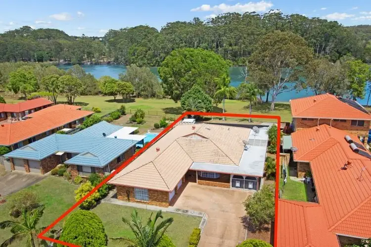 46 Plover Place, Tweed Heads NSW 2485