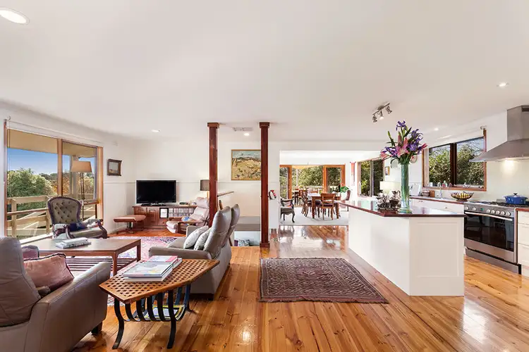 Second view of Homely house listing, 54 Scenic View Drive, Mount Martha VIC 3934