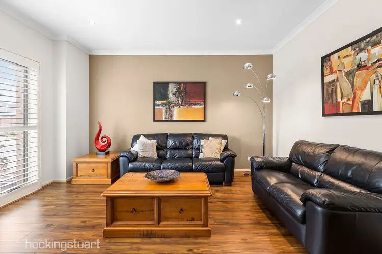 Fourth view of Homely house listing, 20 Middlesborough Drive, Craigieburn VIC 3064
